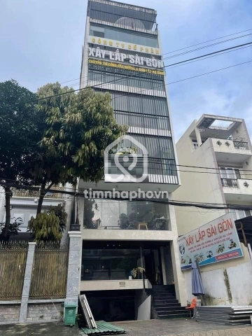 269 Đường Hoàng Hoa Thám, Phường Tân Bình