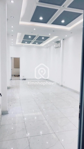 Bán Nhà phố Mặt Tiền Đường Hoàng Văn Thụ Tân Bình - 3 tầng 