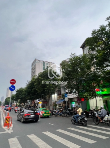 213A Đường Nguyễn Cư Trinh, Phường Cầu Ông Lãnh
