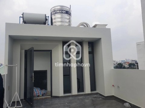 27 Đường Nguyễn Văn Nguyễn, Phường Tân Định