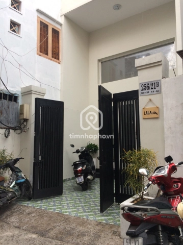 256/21B Đường Pasteur, Phường Xuân Hòa