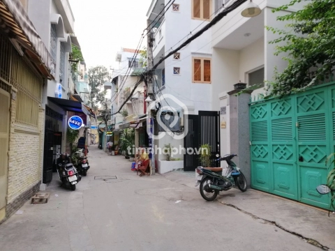 256/21B Đường Pasteur, Phường Xuân Hòa