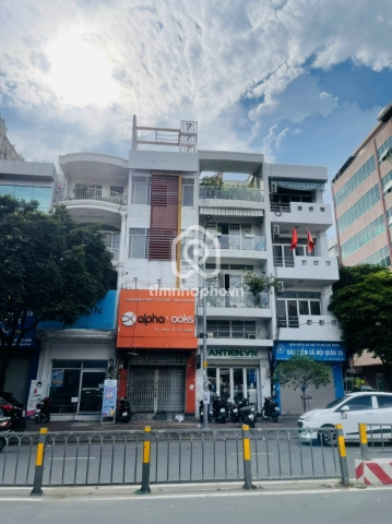 777 Đường Lê Hồng Phong, Phường Hòa Hưng
