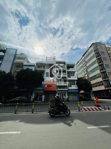 777 Đường Lê Hồng Phong, Phường Hòa Hưng