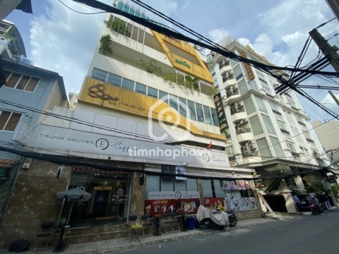 666/14 Đường 3 Tháng 2, Phường Diên Hồng