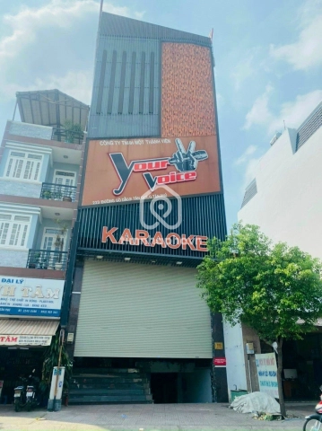 223 Đường Gò Dầu, Phường Phú Thọ Hòa