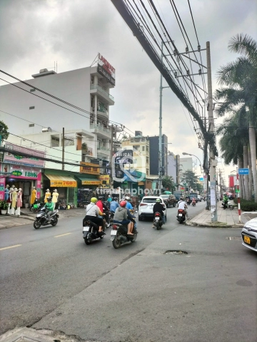 770 Đường Âu Cơ, Phường Tân Bình