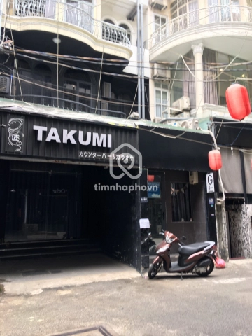 8A/9C1 Đường Thái Văn Lung, Phường Sài Gòn