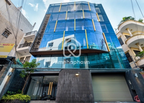54/3 Đường Đào Duy Anh, Phường Đức Nhuận