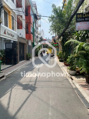 391/33 Đường Sư Vạn Hạnh, Phường Hòa Hưng