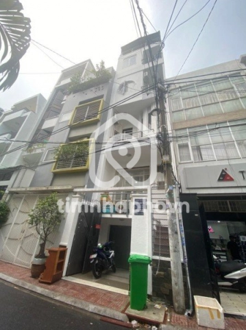 391/33 Đường Sư Vạn Hạnh, Phường Hòa Hưng