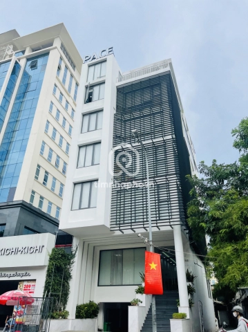 341 Đường Nguyễn Trãi, Phường Cầu Ông Lãnh