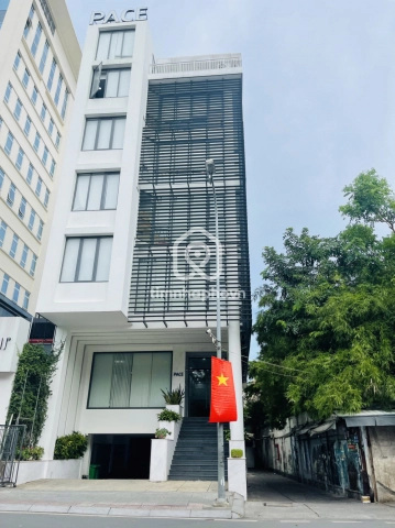 341 Đường Nguyễn Trãi, Phường Cầu Ông Lãnh