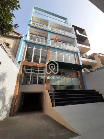 17/10-12 Đường Nguyễn Huy Tưởng, Phường Gia Định