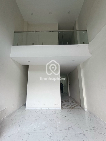 Bán Nhà phố Mặt Tiền Đường 3 Tháng 2 Quận 11 - 7 tầng 