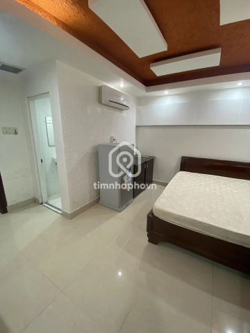 131/8 Đường Tô Hiến Thành, Phường Hòa Hưng