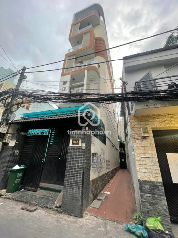131/8 Đường Tô Hiến Thành, Phường Hòa Hưng