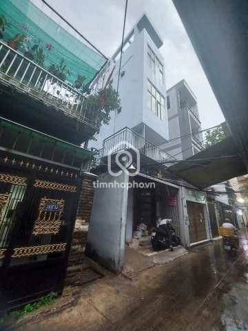 183F/17 Đường Tôn Thất Thuyết, Phường Vĩnh Hội
