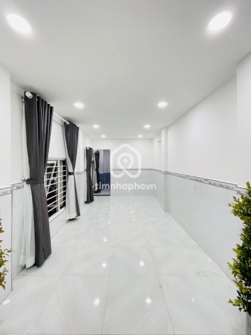 1268 Đường Trường Sa, Phường Phú Nhuận