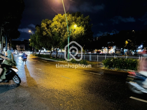 1268 Đường Trường Sa, Phường Phú Nhuận
