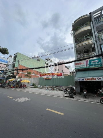 7/35-37+7/3/4/30-32-34 Đường Thành Thái, Phường Diên Hồng