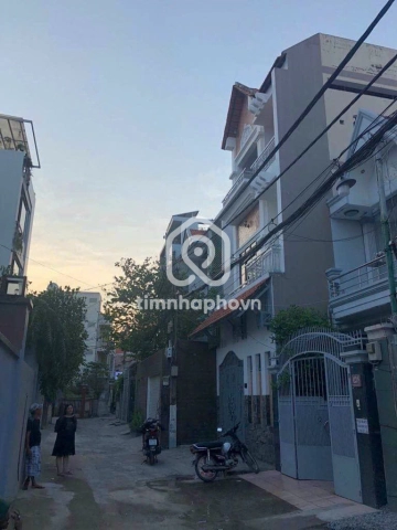 423/10 Đường Nguyễn Kiệm, Phường Đức Nhuận