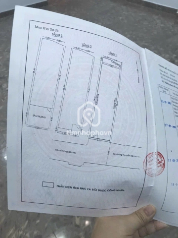 423/10 Đường Nguyễn Kiệm, Phường Đức Nhuận