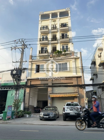 144 Đường Số 41, Phường Phú Định