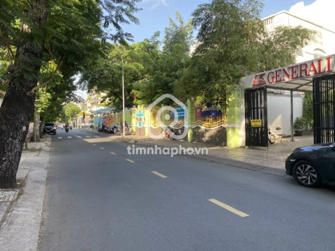 43 Đường Tú Xương, Phường Xuân Hòa