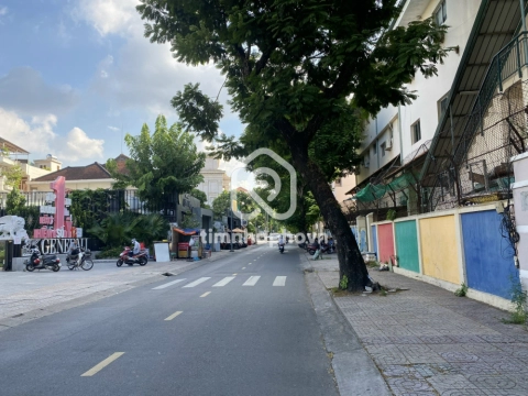 43 Đường Tú Xương, Phường Xuân Hòa