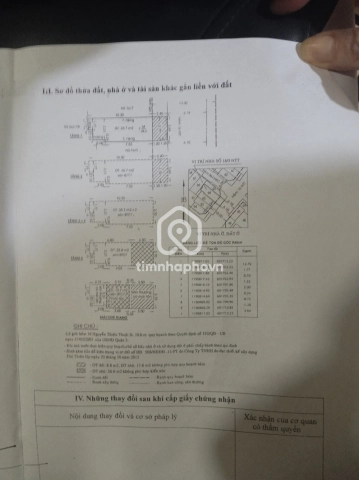 16/5 Đường Nguyễn Thiện Thuật, Phường Bàn Cờ