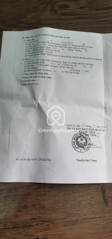 Bán Nhà phố Mặt Tiền Đường Vĩnh Viễn Quận 10 - 3 tầng - Giá Chỉ 7,5 Tỷ