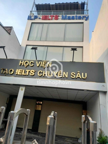 618-620 Đường Cách Mạng Tháng Tám, Phường Nhiêu Lộc