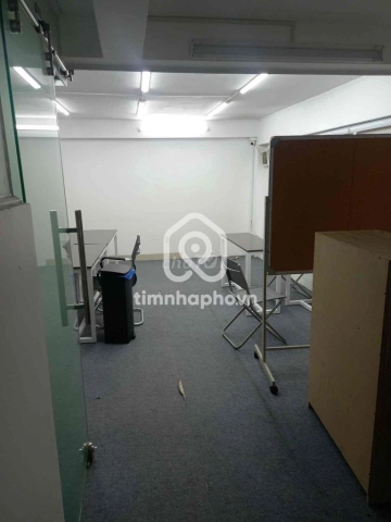 618-620 Đường Cách Mạng Tháng Tám, Phường Nhiêu Lộc