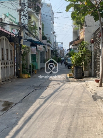 213/126 Đường Khuông Việt, Phường Tân Phú