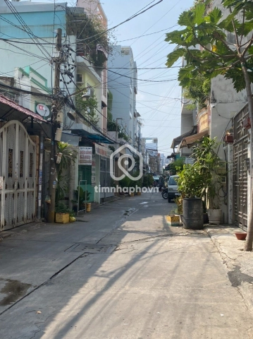 213/126 Đường Khuông Việt, Phường Tân Phú