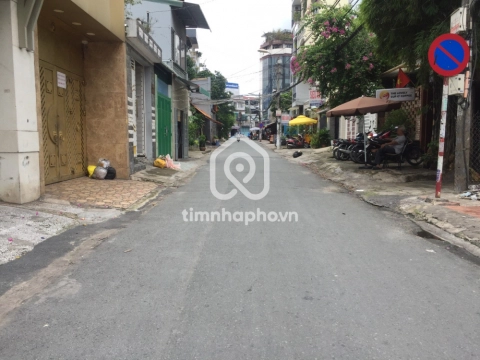 25 Đường Nguyễn An Ninh, Phường Bình Thạnh