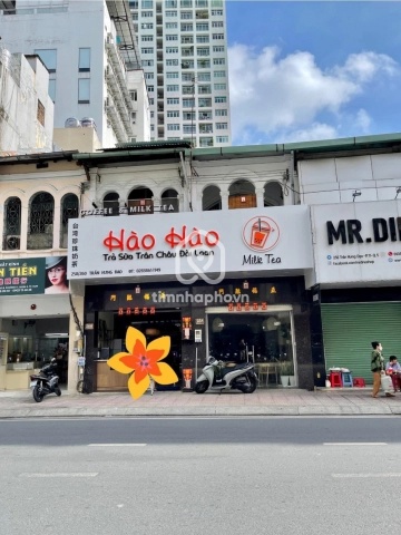 258-260 Đường Trần Hưng Đạo, Phường Chợ Lớn