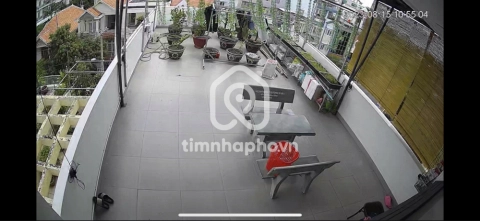 Bán Nhà phố Mặt Tiền Đường 7A Bình Tân 
