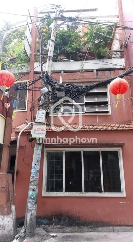 728/1 Đường Trần Hưng Đạo, Phường Chợ Quán