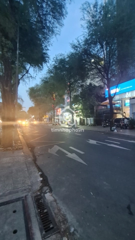 47 Đường Võ Văn Tần, Phường Xuân Hòa