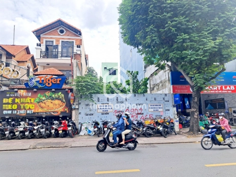 304-304A Đường Lê Văn Sỹ, Phường Tân Sơn Hòa