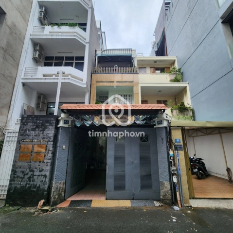 8A Đường Phan Ngữ, Phường Tân Định