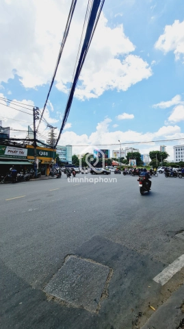 275 Đường Cách Mạng Tháng Tám, Phường Nhiêu Lộc