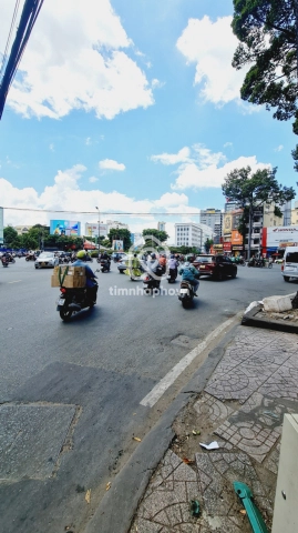 275 Đường Cách Mạng Tháng Tám, Phường Nhiêu Lộc
