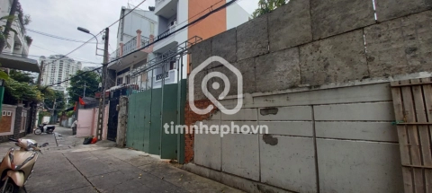 349/177 Đường Lê Đại Hành, Phường Phú Thọ