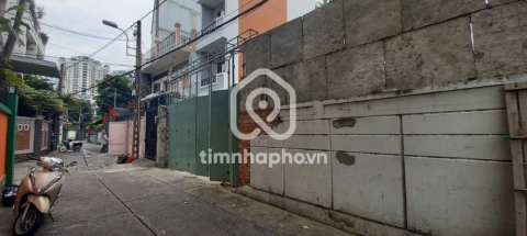 349/177 Đường Lê Đại Hành, Phường Phú Thọ