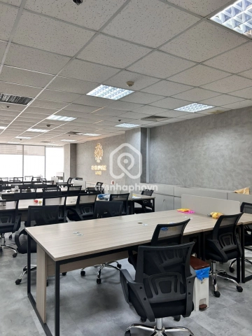 467 Đường Điện Biên Phủ, Phường Thạnh Mỹ Tây