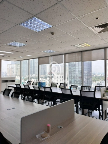 467 Đường Điện Biên Phủ, Phường Thạnh Mỹ Tây