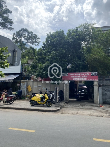 134 Đường Sương Nguyệt Ánh, Phường Bến Thành